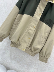 CELINE COLOR-BLOCK JACKET 275260