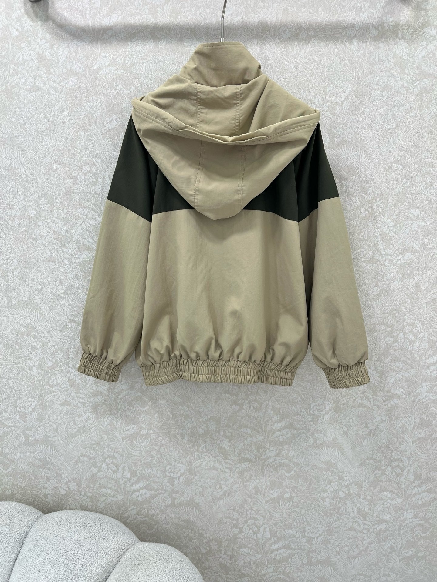 CELINE COLOR-BLOCK JACKET 275260