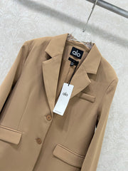 ALO BLAZER STYLE 89