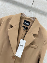 ALO BLAZER STYLE 89