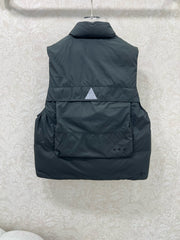 MONCLER 25S DOWN VEST 299331