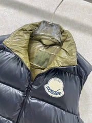 MONCLER 25S DOWN VEST 299324