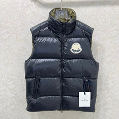 MONCLER 25S DOWN VEST 299324