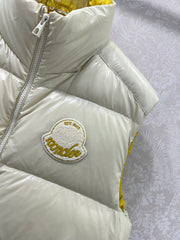 MONCLER 25S DOWN VEST 299326