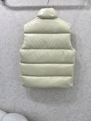 MONCLER 25S DOWN VEST 299326