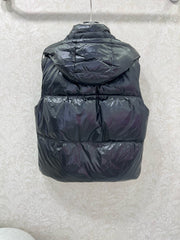 MONCLER 25S DOWN VEST 299316