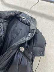 MONCLER 25S DOWN VEST 299316