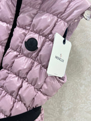 MONCLER 25S JACKET 101