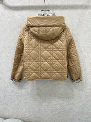 DIOR 25S JACKET STYLE 180
