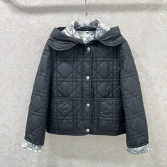 DIOR 25S JACKET STYLE 178