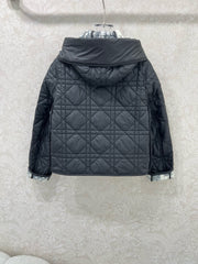 DIOR 25S JACKET STYLE 178