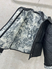 DIOR 25S JACKET STYLE 178