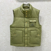 CELINE 25S PUFFER VEST 0084