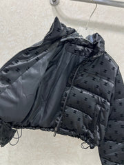 CHANEL 25S DOWN JACKET 313