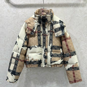 BURBERRY 25S DOWN JACKET 0009