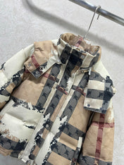 BURBERRY 25S DOWN JACKET 0009