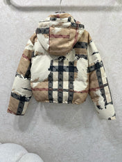 BURBERRY 25S DOWN JACKET 0009