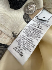 BURBERRY 25S DOWN JACKET 0009