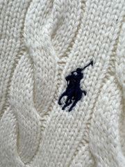 RALPH LAUREN CARDIGAN STYLE 419