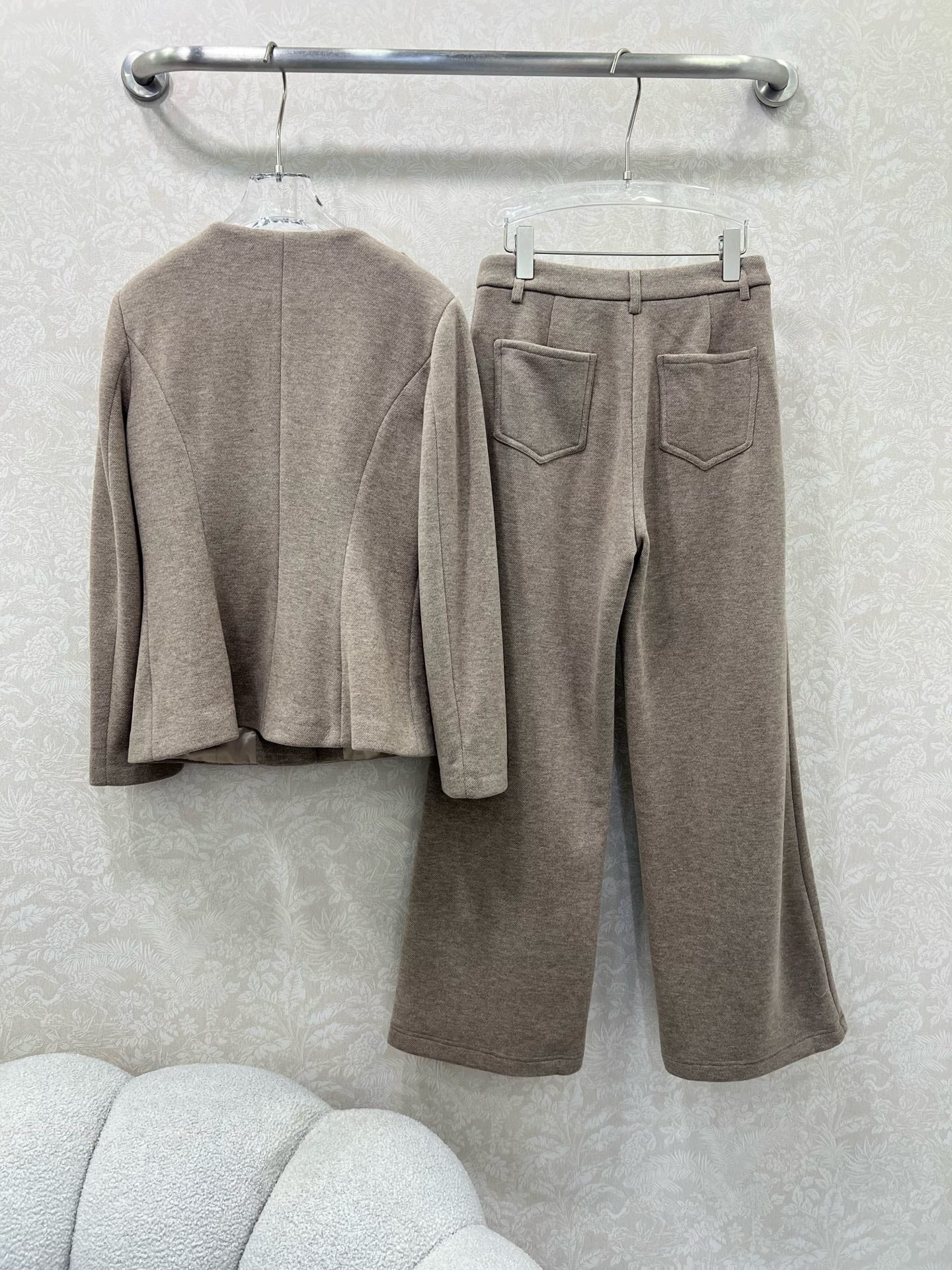 CELINE 25S MATCHING SET 0039