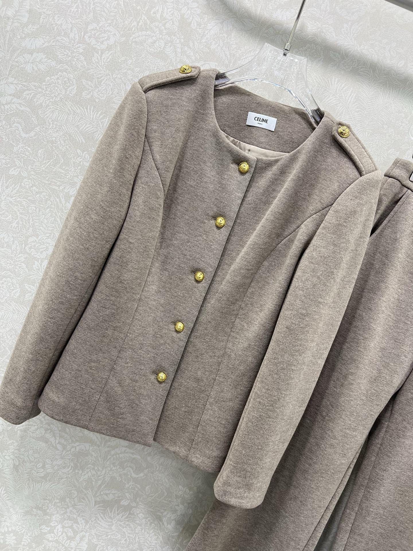 CELINE 25S MATCHING SET 0039