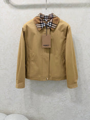 BURBERRY 25S JACKET 305