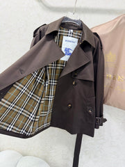 BURBERRY 25S JACKET 304