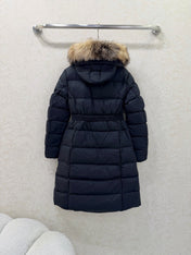 MONCLER 25S LONG JACKET 336