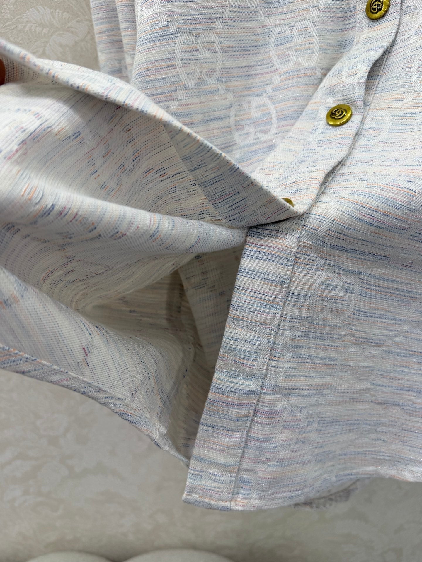 GUCCI 26S SHIRT 71