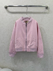 GUCCI 26S EMBELLISHED JACKET 69
