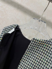 DIOR 26S SLEEVELESS DRESS 1138