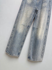 CELINE 26S WIDE LEG JEANS 163