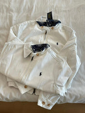 RALPH LAUREN 25S BOMBER JACKET 267