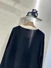 CHANEL 25S KNIT CARDIGAN 265512