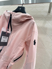 MONCLER 25S JACKET 290978