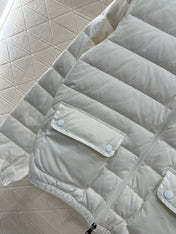 MONCLER 25S JACKET 290995