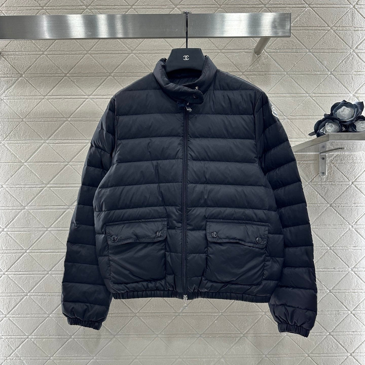 MONCLER 25S JACKET 290991
