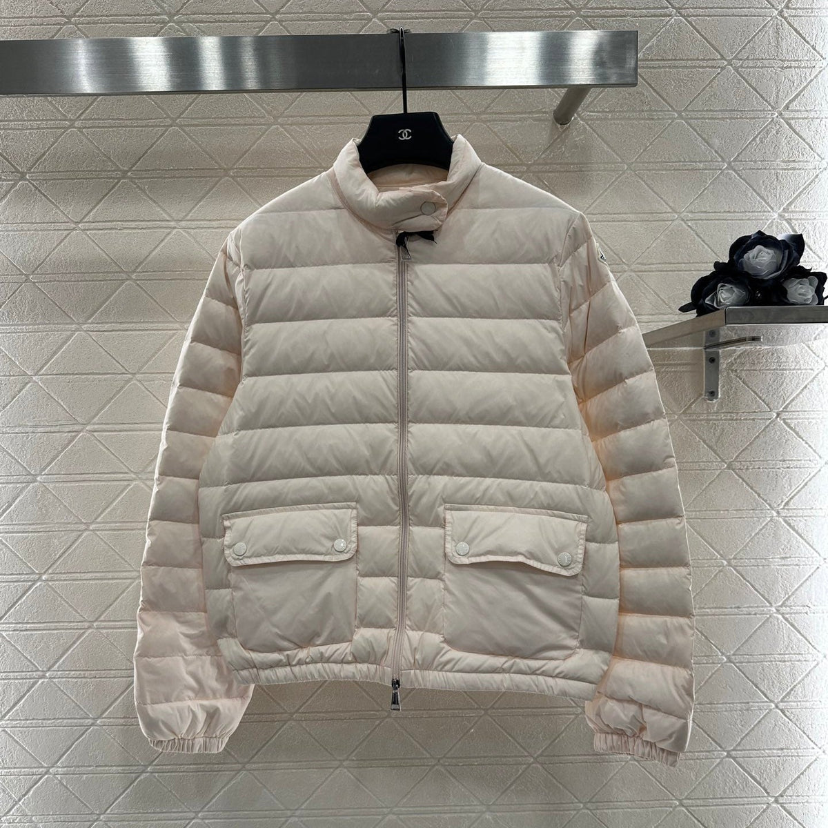 MONCLER 25S JACKET 290993