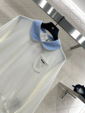 MIUMIU LONG-SLEEVE SWEATER STYLE 98