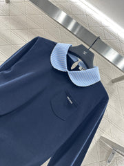 MIUMIU LONG-SLEEVE SWEATER STYLE 97