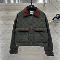 MIUMIU DOWN JACKET STYLE 25