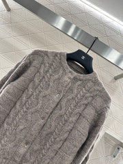 DIOR 25S CARDIGAN STYLE 275