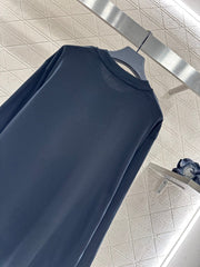 DIOR 25S LONG-SLEEVE T-SHIRT STYLE 282