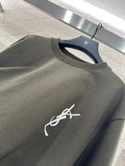 YSL 25S SWEATSHIRT STYLE 195