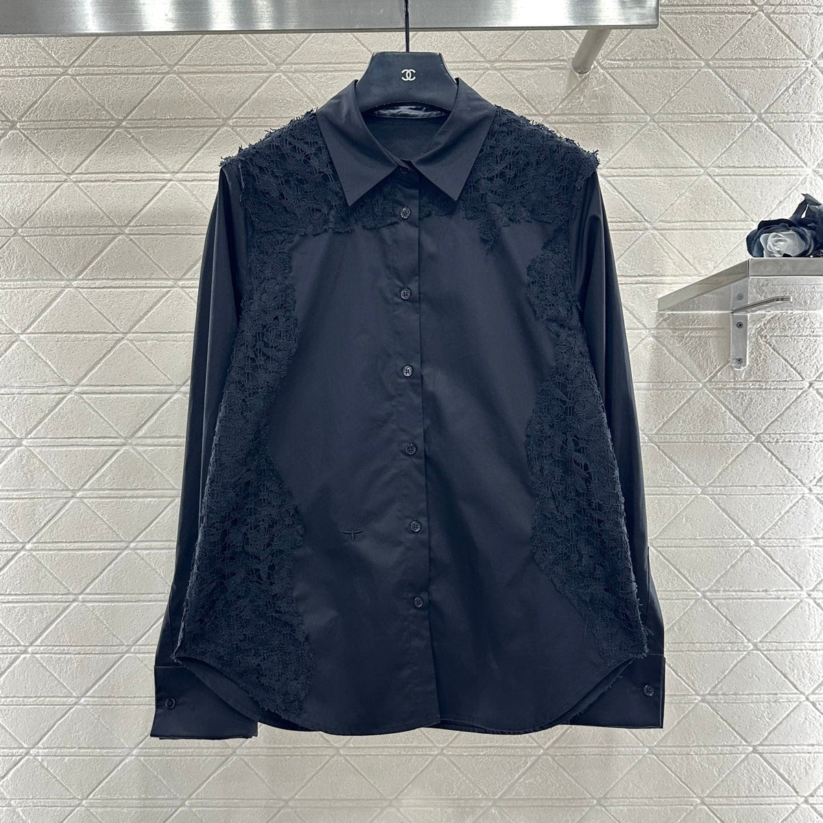 DIOR 25S SHIRT STYLE 340