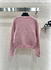 CHANEL 25S KNIT CARDIGAN 399