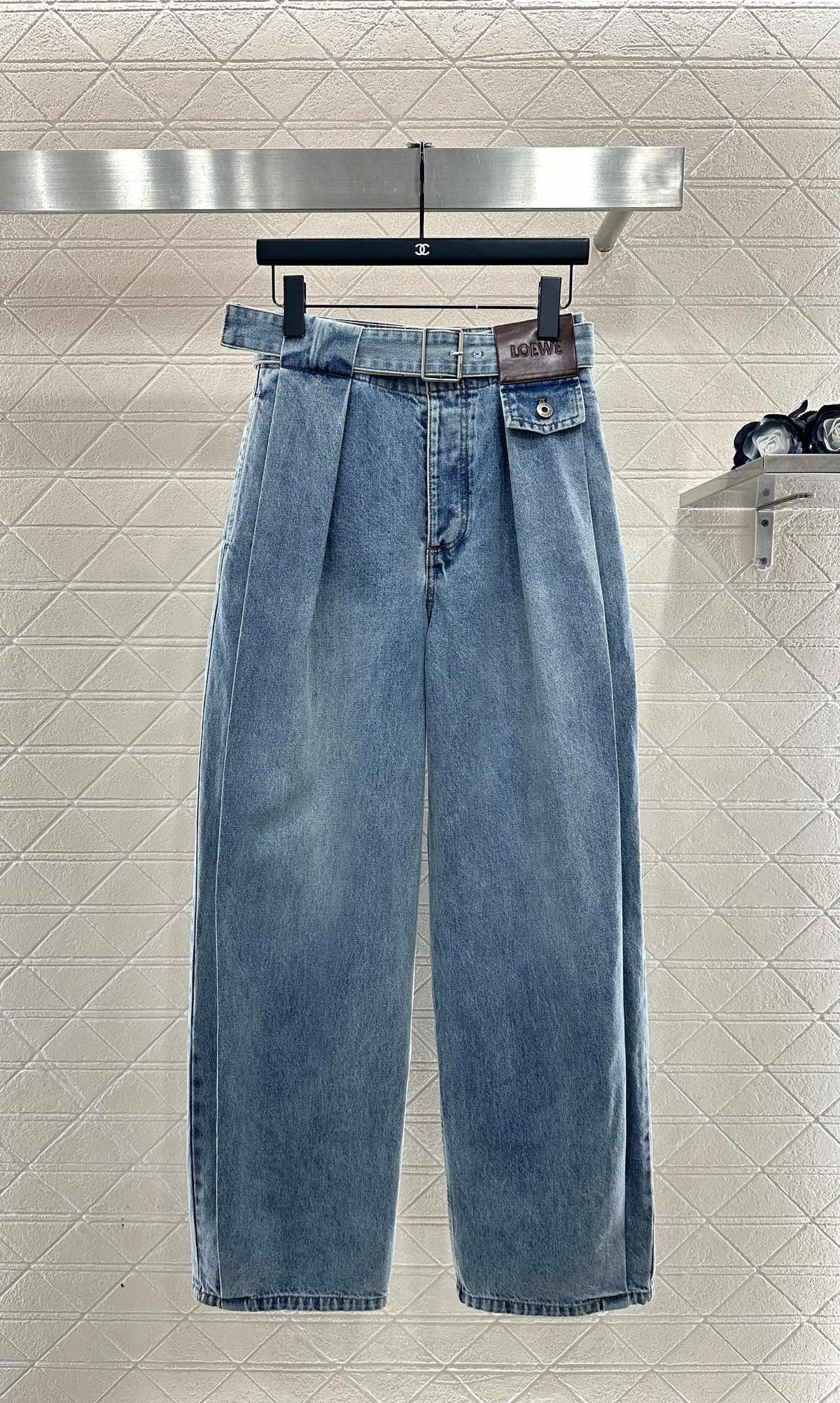 LOEWE JEANS STYLE 240