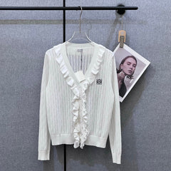 LOEWE CARDIGAN STYLE 145
