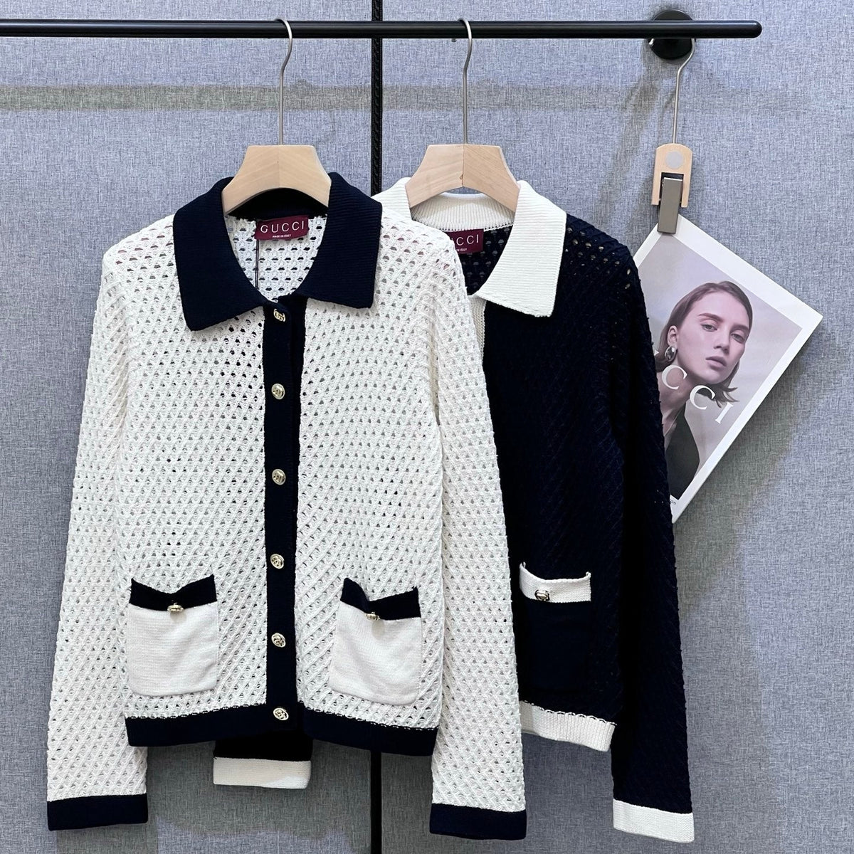 GUCCI SWEATER STYLE 30