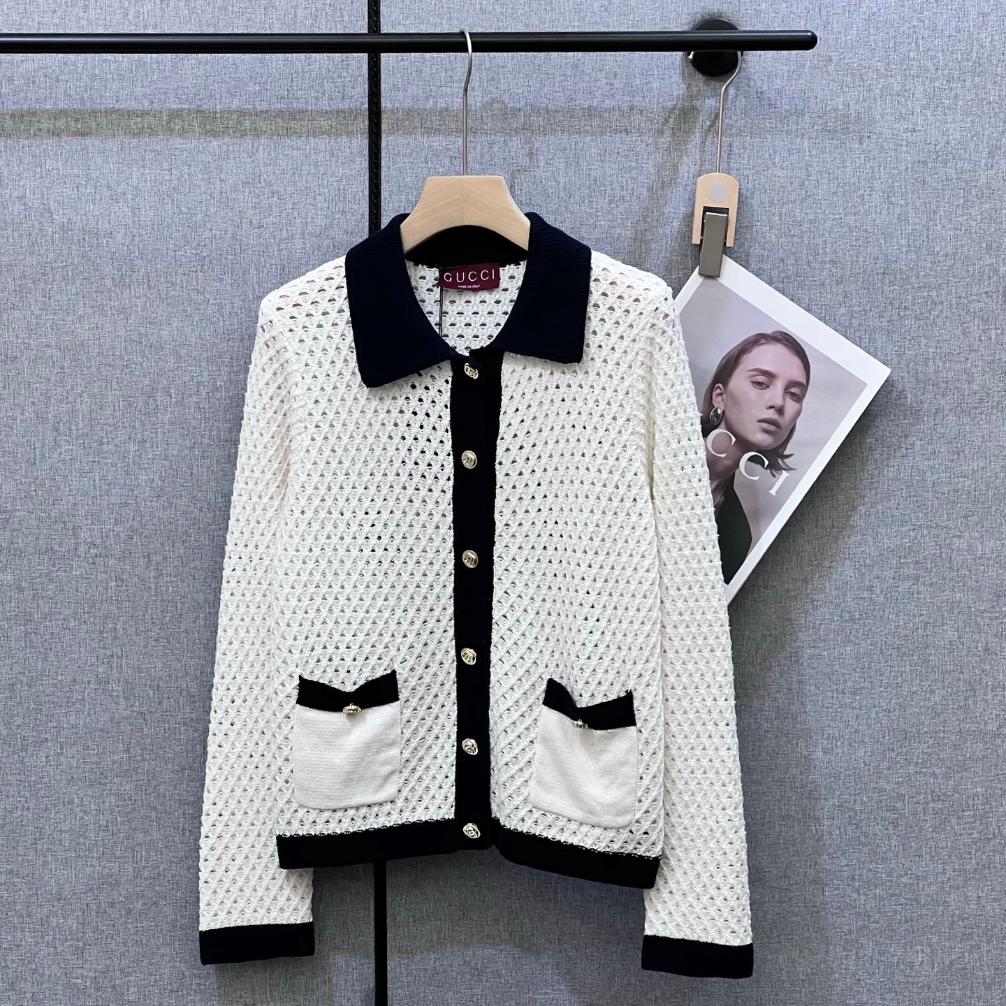 GUCCI SWEATER STYLE 30